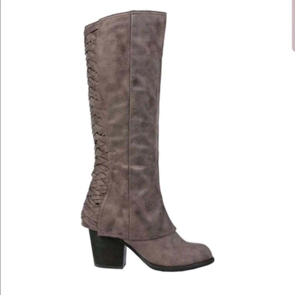 Fergalitious boots